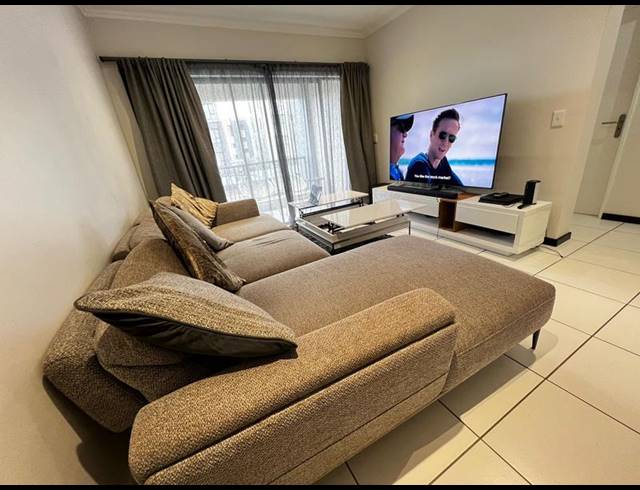 2 BEDROOM APARTMENT FOR SALE IN FOURWAYS